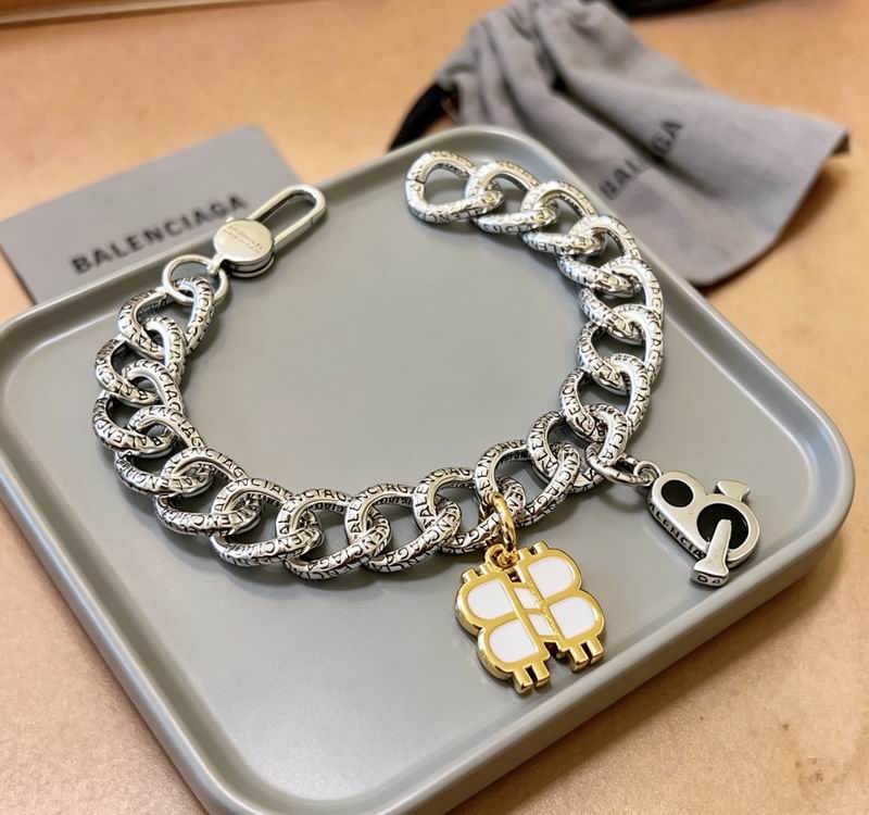 Balenciaga Bracelet 06yxs23